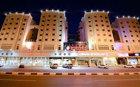 فندق ريف العالمية